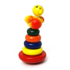 Пірамідка «Качечка»