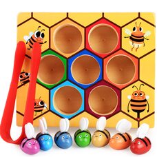 Игра «Улей»