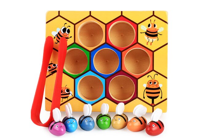 Игра «Улей»