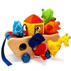 Ноев Ковчег (набор для младенцев)