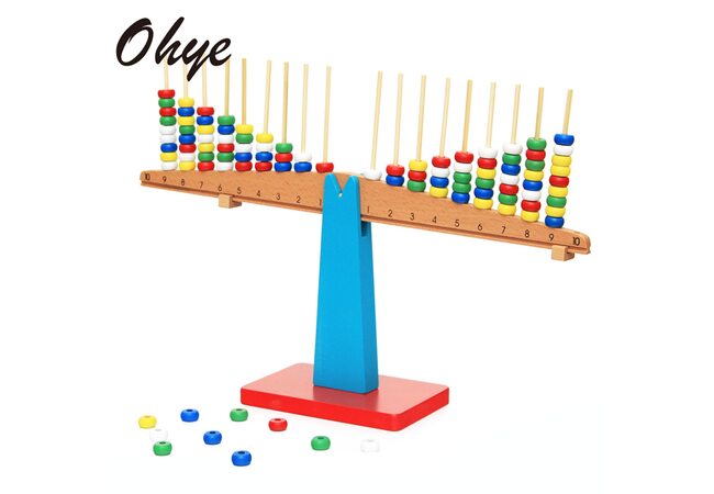 Балансир-весы