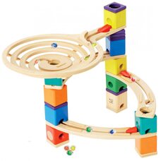 Шариковая дорога «Спираль», 91 дет.