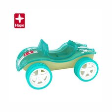 Пляжное авто «Beach Buggy»