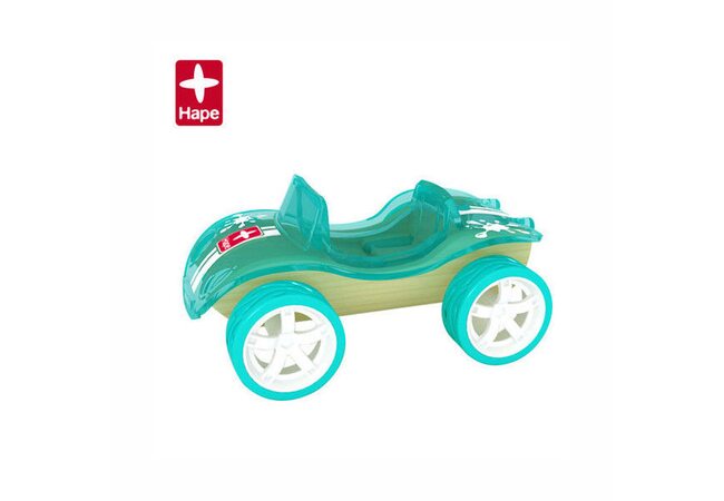 Пляжное авто «Beach Buggy»