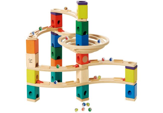 Шариковая дорога «Whirlpool», 106 дет.