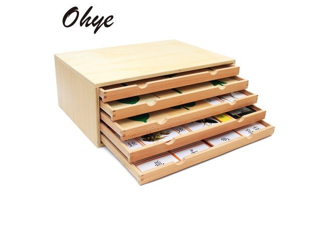 Біологічний комод