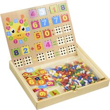 Игра «Первокласник» + мозаика