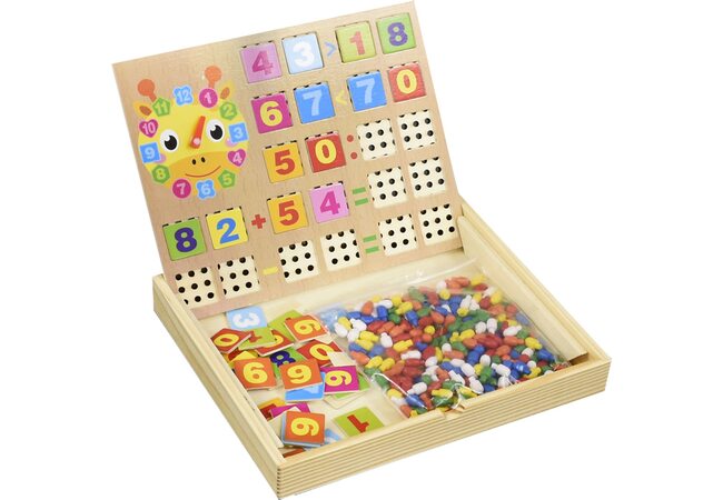 Игра «Первокласник» + мозаика