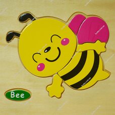 Пчелка