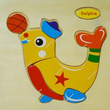 Дельфинчик