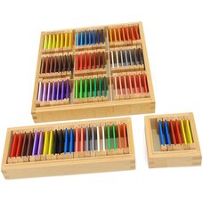 Игра «Цветные таблички»