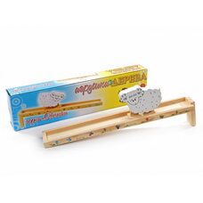 Крутая горка «Маленькая овечка»