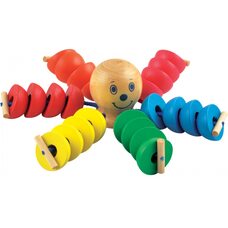 Морской осьминог