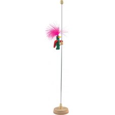 Птичка- дятел