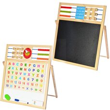 Деревянная доска многофункциональная