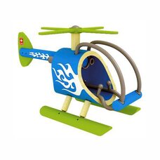 Вертолет «E-Helicopter»