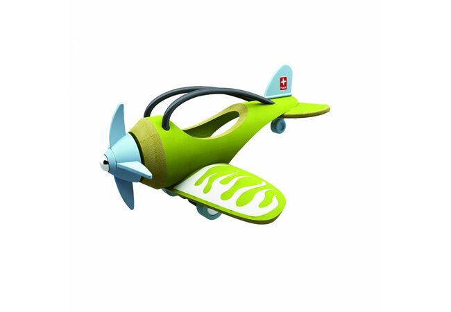 Самолет «E-Plane»