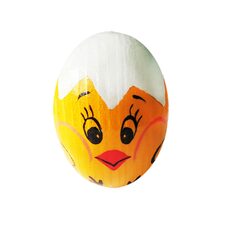 Яйцо «Цыпленок Клеп»