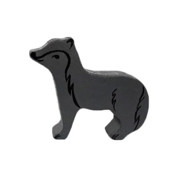 Фигурка «Волчонок»