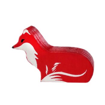 Фигурка «Лисёнок»