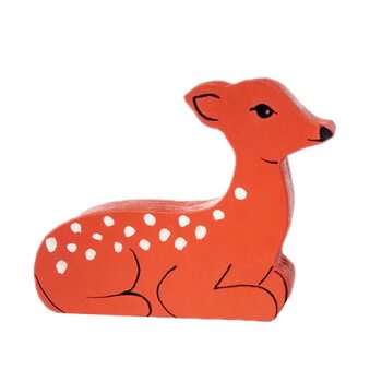 Фигурка «Олениха»