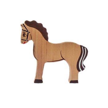 Фигурка «Жеребенок»