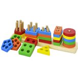 Игра «Геометрия-фигуры» Игра «Геометрия-фигуры»