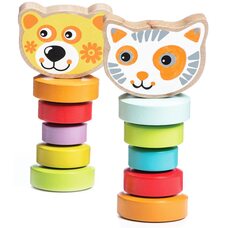 Гнущиеся животные