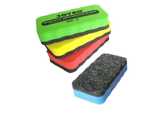 Губка для стирания маркеров