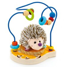 Лабиринт «Ежик»