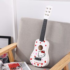 Гитара 6 струн «Kitty»