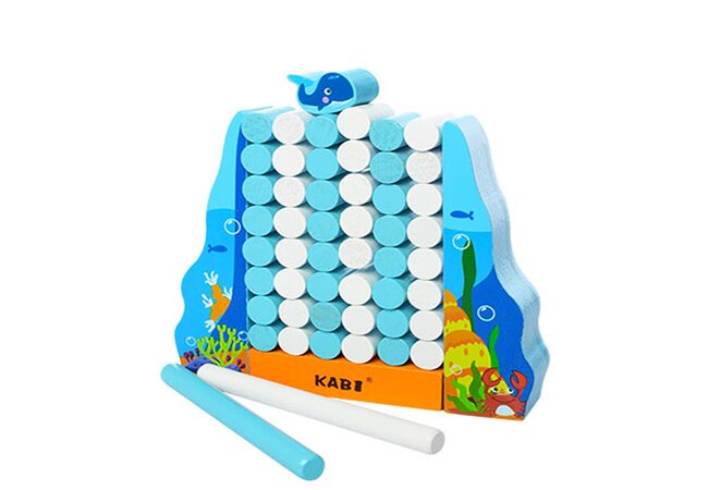 Игра на ловкость