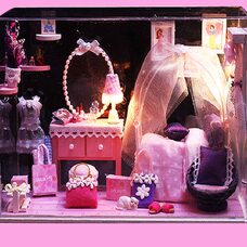 СДМ «Спальня», сделай сам