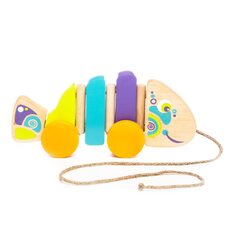 Каталка «Рыбка»