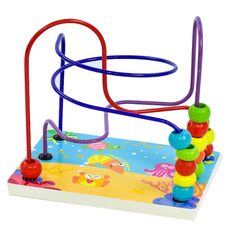 Лабиринт «Море»