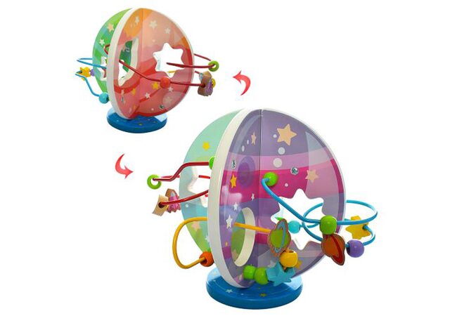 Лабиринт «Сфера»