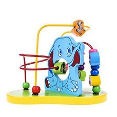 Лабиринт «Слоненок»