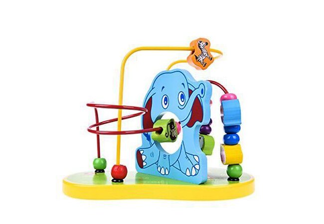 Лабиринт «Слоненок»