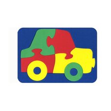 Мозаика «Авто»