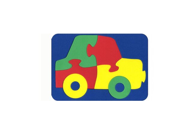 Мозаика «Авто»