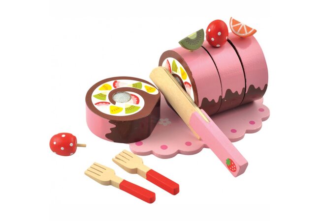 Набор рулет