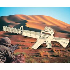 СДМ «Карабин 15»