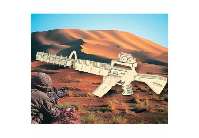 СДМ «Карабин 15»