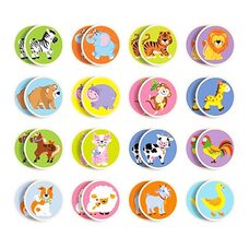 МЕМО «Животный мир»