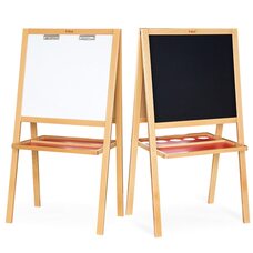 Мольберт «Бабочка», магн.