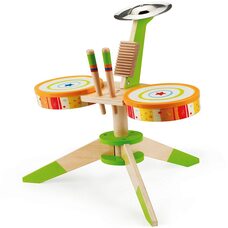 Музыкальная установка