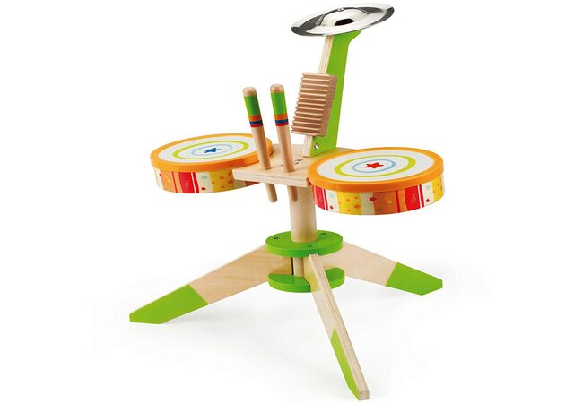 Музыкальная установка