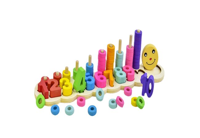 Набор для обучения «Цифры»