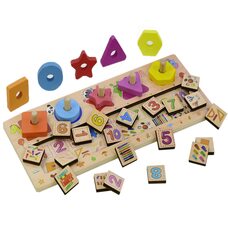 Набор первоклассника «Второй урок»