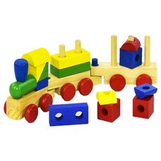 Поезд «Ночной экспресс»